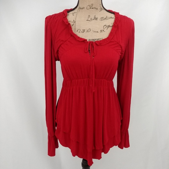 Boston Proper Tops - Boston Proper Long Sleeved Top. sz XS